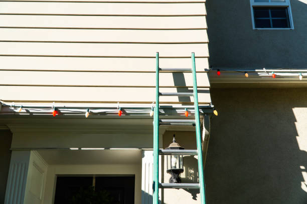 Best Vinyl Siding Installation  in Iselin, NJ