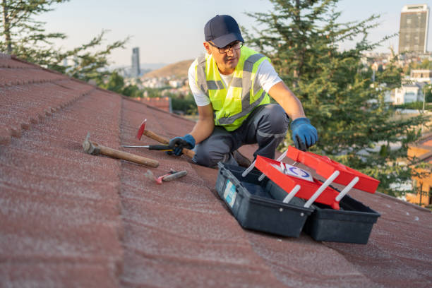 Best Fascia and Soffit Installation  in Iselin, NJ